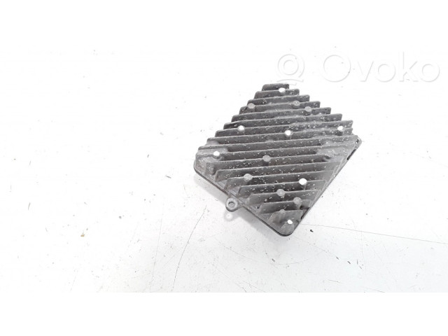 LED модуль контроля