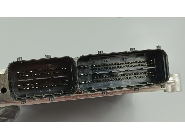 Řídící jednotka 3910804000 Hyundai Kona 2018