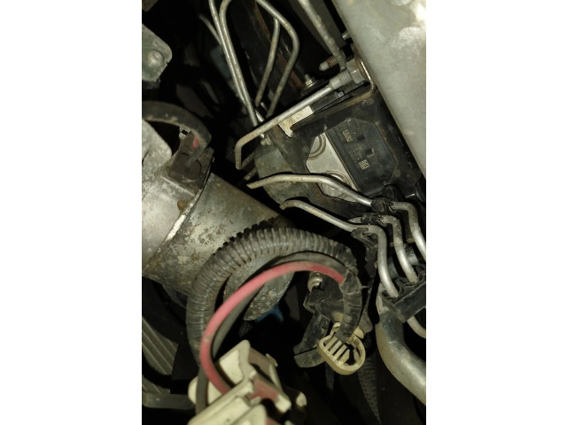 Блок АБС    Renault  Twingo III  2014 -  года