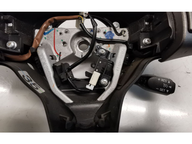 Volant Toyota RAV 4 (XA30) 2016 GS12002460