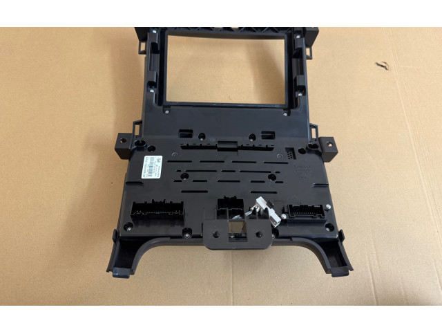 Блок управления климат-контролем JB3T18E245FG3GA8 Ford Ranger