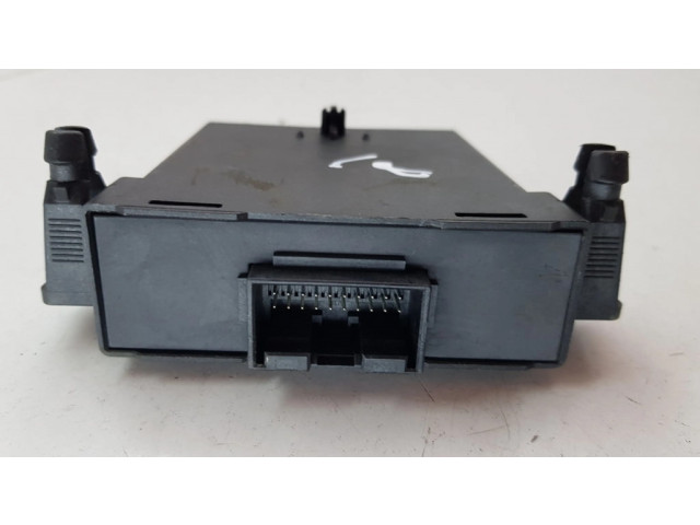 Модуль управления gateway