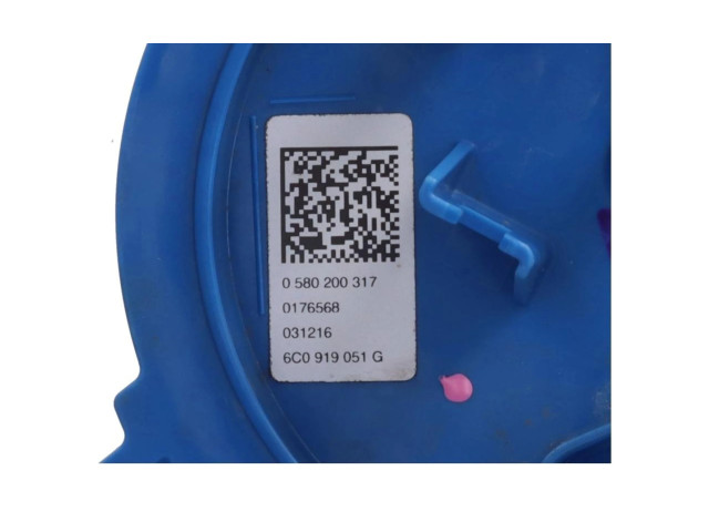 Топливный насос