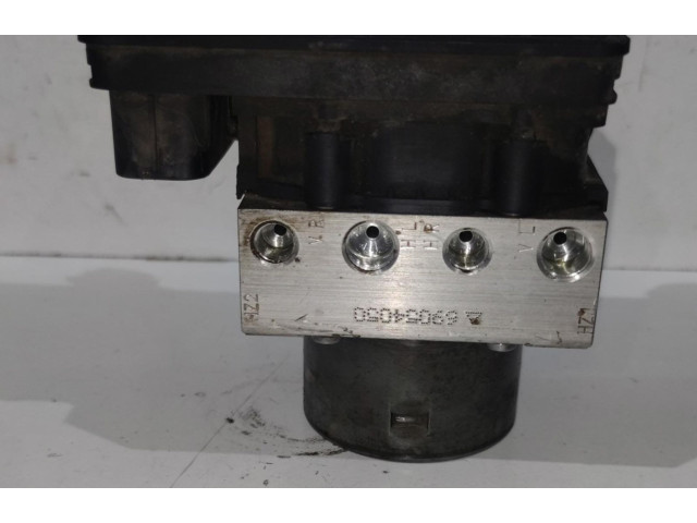 Блок АБС    Volkswagen  Jetta VI  2011 - 2018 года