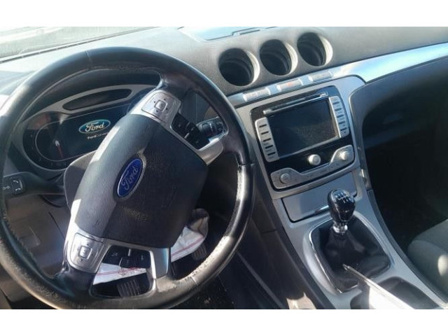 Блок предохранителей Ford S-MAX