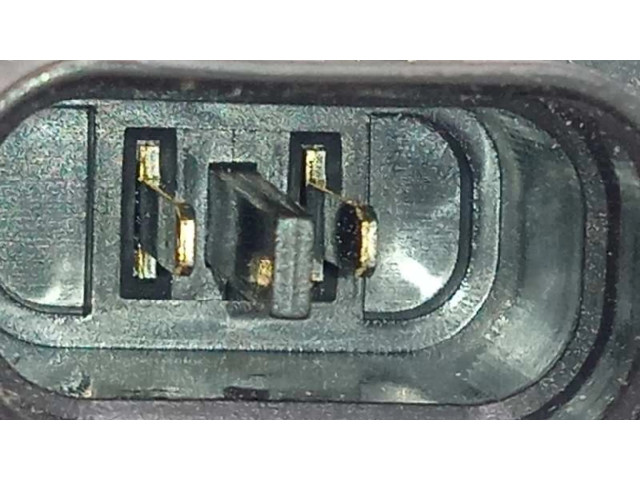 Блок управления 8637B366 Mitsubishi Mirage VI G4 Attrage