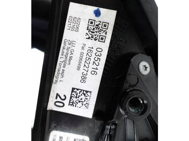 Zpětné zrcátko Audi A6 S6 C7 4G 2014 4G0857507BX, 140KW