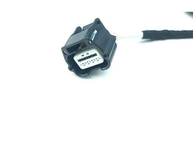 Zpětné zrcátko Nissan Juke II F16 2022