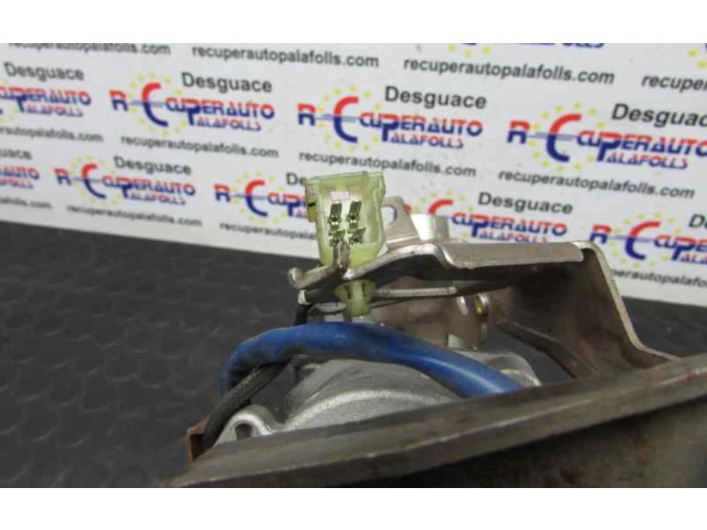 Руль Renault Clio II 2001 - 2005 года 7700437049