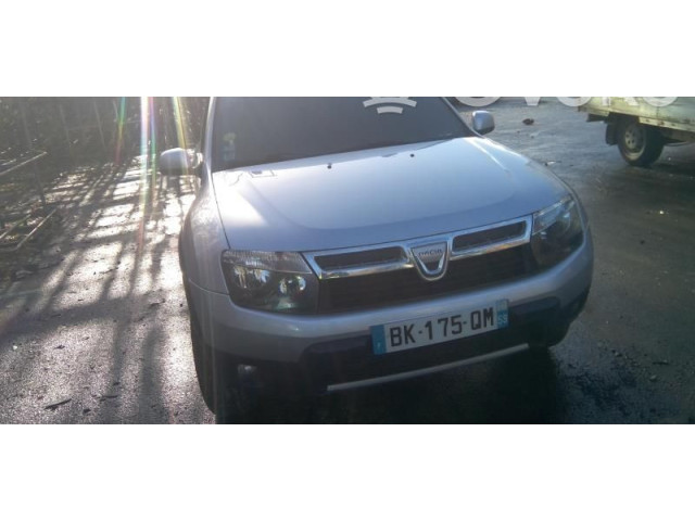 Блок АБС 6001551521   Dacia  Duster  2010 - 2017 года