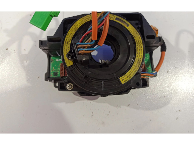 Полоса надувных подушек (кольцо srs)