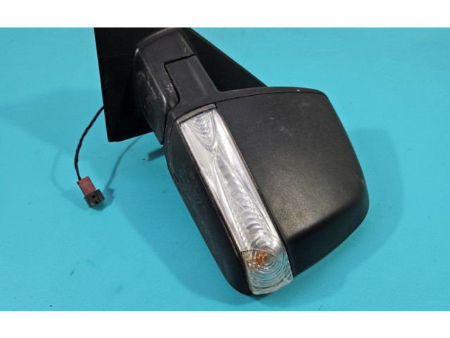 Зеркало электрическое Opel Combo D 2011 - 2017 года