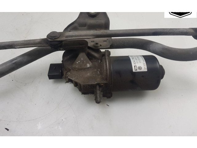 Комплект механизма стеклоочистителей