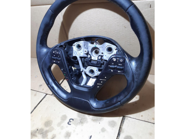 Руль KIA Ceed 2012 - 2018 года