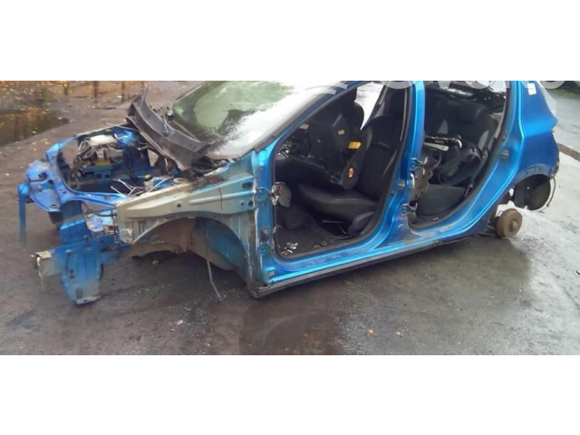 Вентилятор печки    272100975R   Dacia Sandero