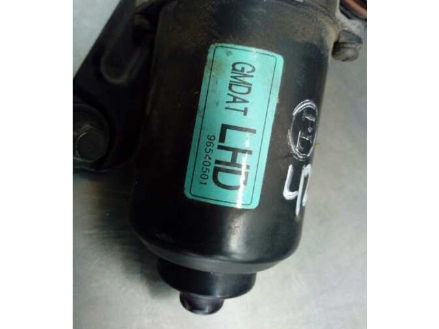 Моторчик дворников 96540501 Daewoo Kalos