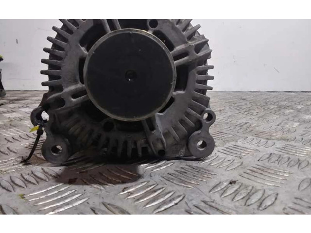 Генератор 021903026L, 03G903023X   Volkswagen Passat Alltrack      