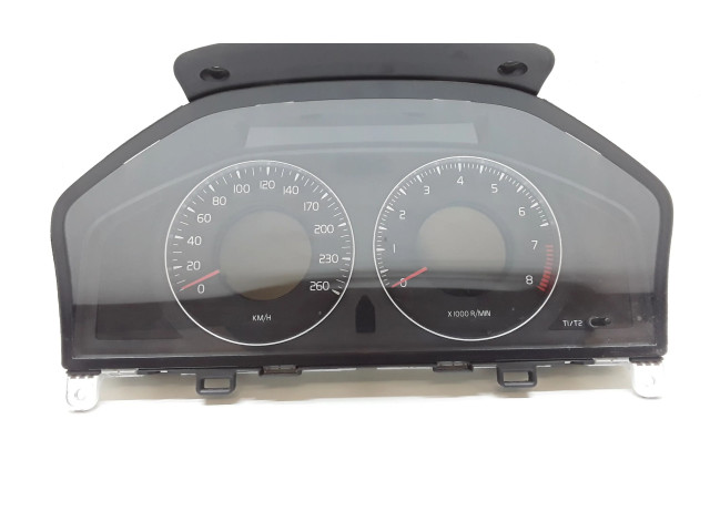 Панель приборов 30786622AB, 30786622   Volvo V70       