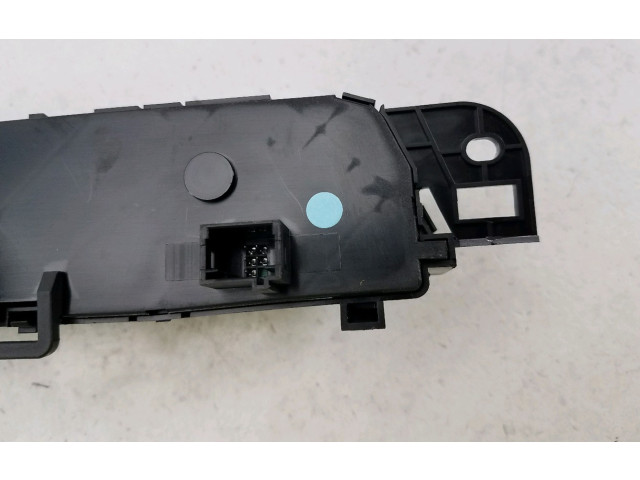 Блок управления климат-контролем 98340382ZD, A1-3279N   Peugeot Partner III