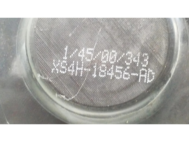 Вентилятор печки XS4H18456AD Ford Focus