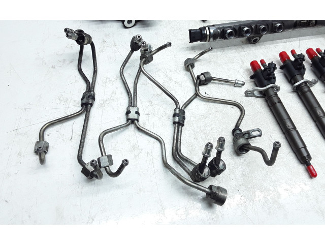 Руль Volvo V70 2008 - 2013 года 31272896, 31272767