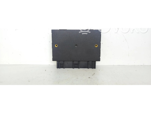 Блок комфорта 6Q0959433E, 5DK00812901   Volkswagen Cross Polo   