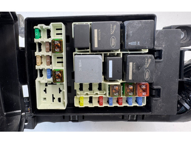 Pojistková skříňka GX7314A076DA Jaguar F-Pace 2016