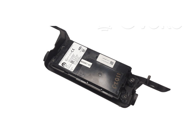 Pojistková skříňka Другие блоки управления / модули 521934890, 68498697AB Alfa Romeo Stelvio 2022