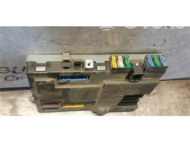 Блок предохранителей 9645148880 Citroen Xsara