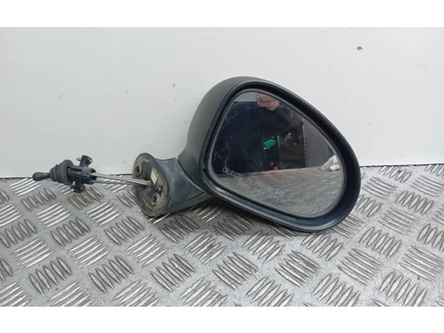 Зеркало электрическое        Chevrolet Matiz   -  года   