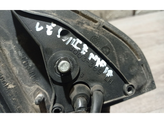 Зеркало электрическое Volvo XC90 2003 - 2006 года