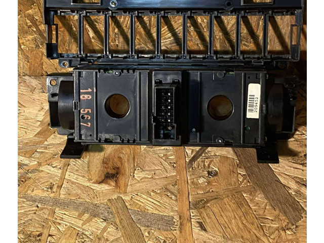 Блок управления климат-контролем 1248302785, 9140010110   Mercedes-Benz E W124