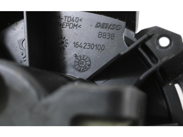 Вентилятор печки    77364956   Fiat Punto Evo