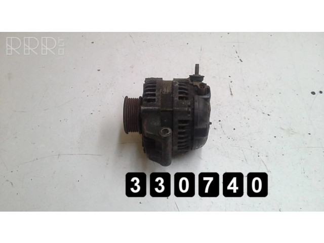 Генератор 1AUKSTAS Chrysler Stratus