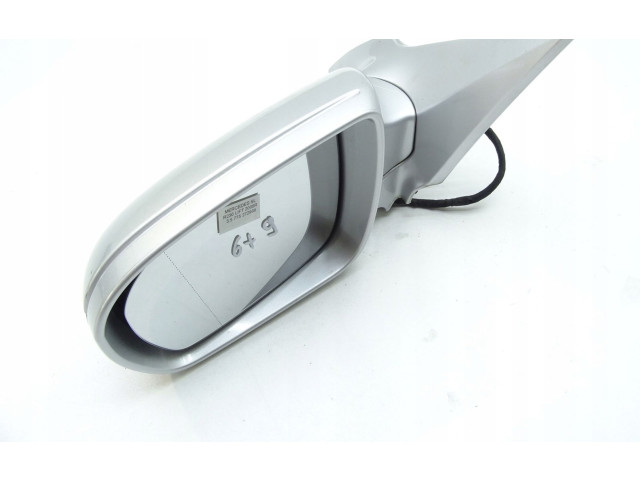 Зеркало электрическое        Mercedes-Benz SL R230  2001 - 2012 года   