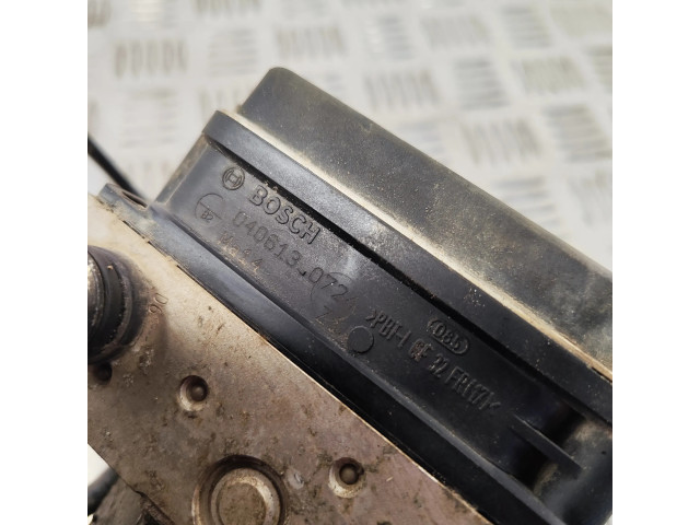 Jednotka ABS 9800530980 Citroen Berlingo 2013