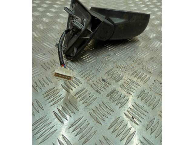 Zpětné zrcátko Citroen Berlingo 2007 E30256366, E30158366