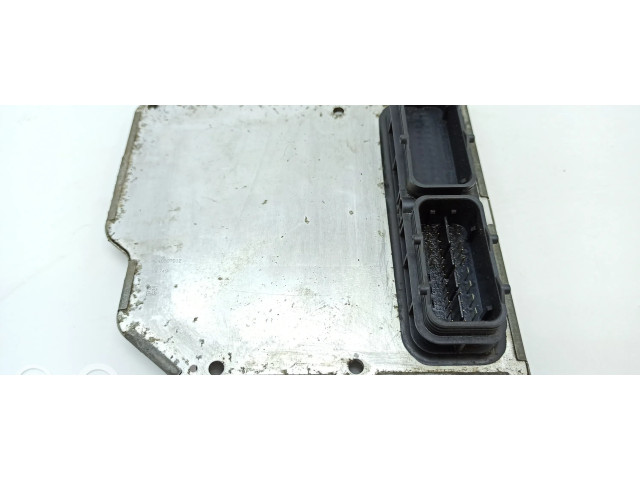 Блок управления двигателя 24233506, 24229790 Cadillac SRX