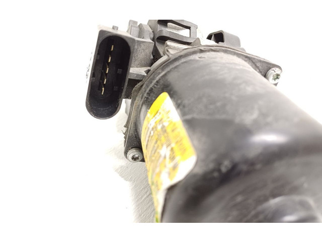 Моторчик дворников     Mini One - Cooper Coupe R56