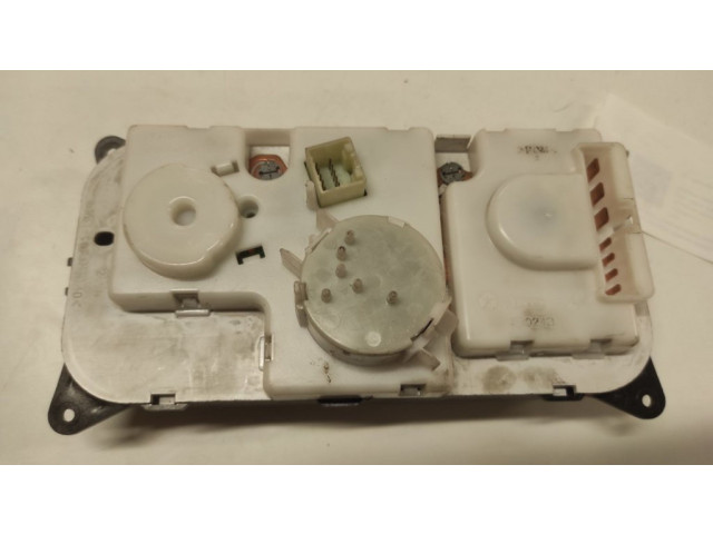 Блок управления климат-контролем P55037533AD Jeep Cherokee