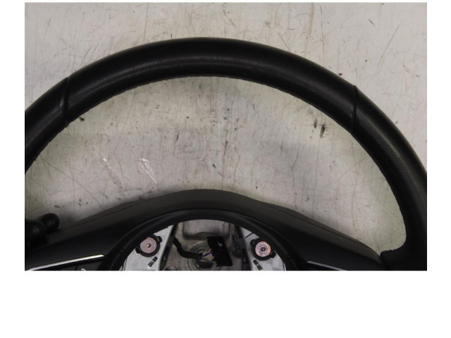 Volant Jaguar E-Pace 2017