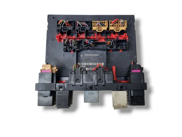 Комплект блоков управления 0261S02369, 03C906056DQ Volkswagen Golf Plus