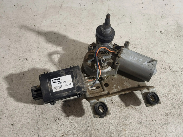 Моторчик заднего дворника 53017276, 0204417872 Mercury Mountaineer