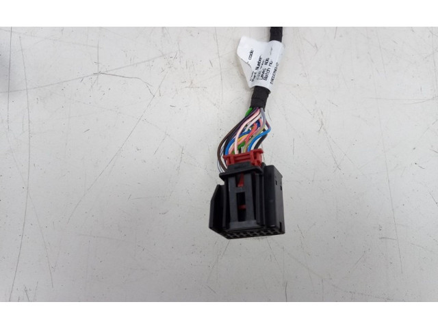 Зеркало (механическое) Audi e-tron - года