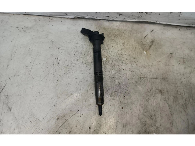 Vstřikovač Volkswagen Touareg II