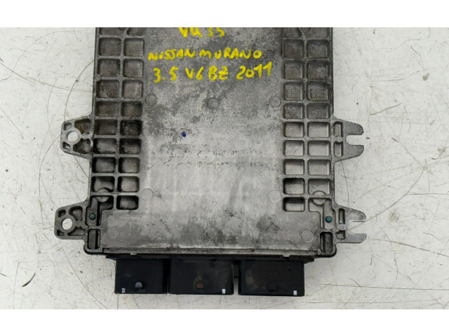 Řídící jednotka MEC128-051A1, MEC128-051A1 Nissan Murano Z51 2011