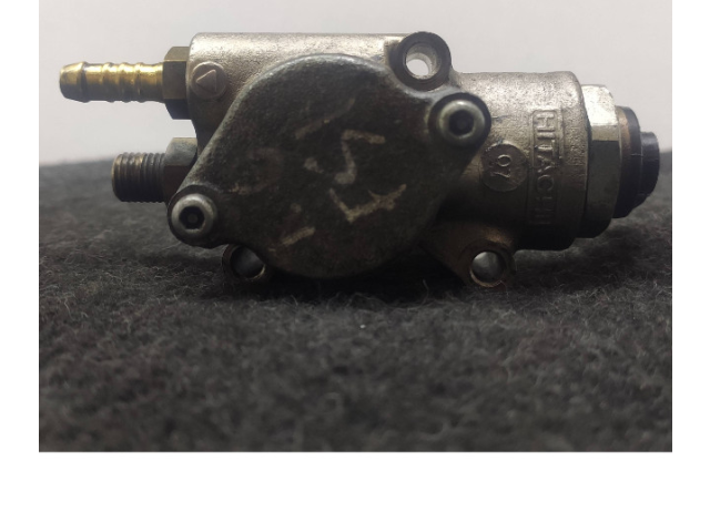 Топливный насос