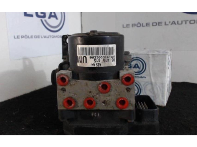 Jednotka ABS 96415414   Daewoo Rezzo 2004