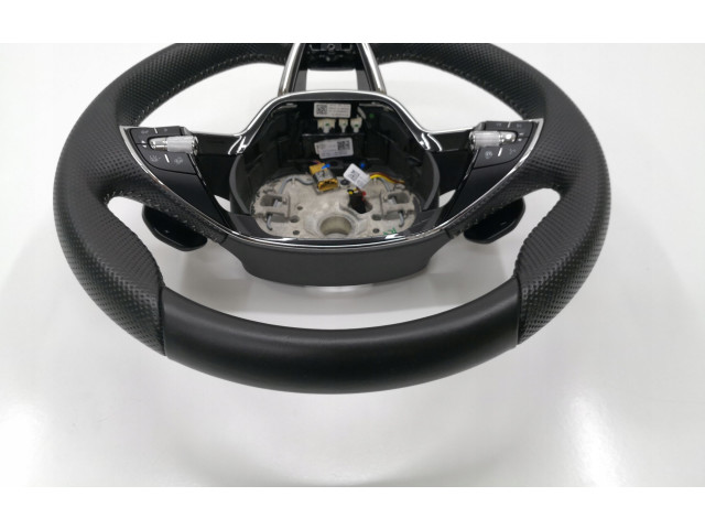 Руль Skoda Octavia Mk4 2019 - года 5E3419093BB