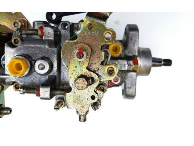 Turbodmychadlo Топливный насос 0460484054, 0460484054   Citroen BX   